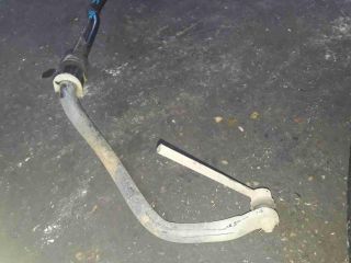 bontott SUZUKI GRAND VITARA Első Vízszintes Stabilizátor Rúd