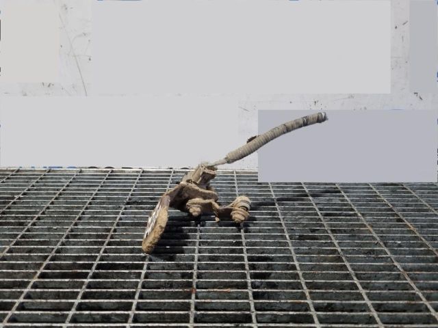 bontott SUZUKI GRAND VITARA Első Xenon Szintszabályzó Jeladó