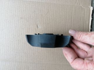 bontott SUZUKI GRAND VITARA Felniközép (1 db)