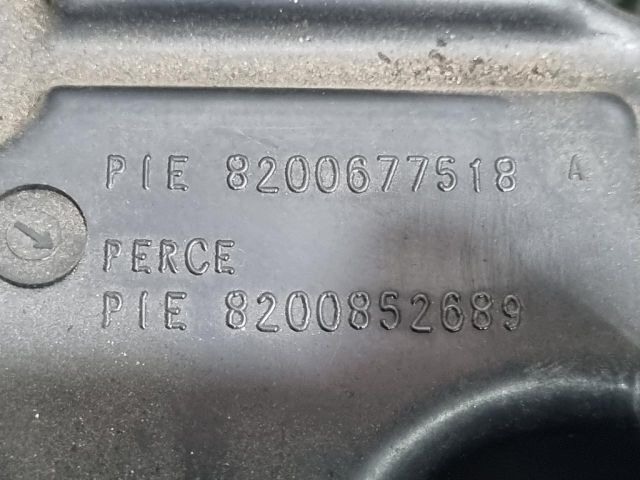 bontott SUZUKI GRAND VITARA Felső Hűtőburkolat