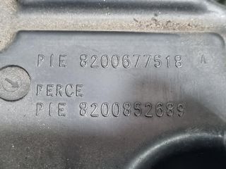 bontott SUZUKI GRAND VITARA Felső Hűtőburkolat