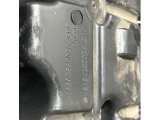 bontott SUZUKI GRAND VITARA Felső Hűtőburkolat