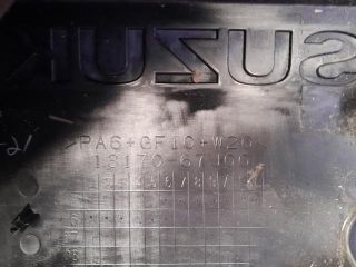 bontott SUZUKI GRAND VITARA Felső Hűtőburkolat