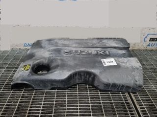 bontott SUZUKI GRAND VITARA Felső Hűtőburkolat