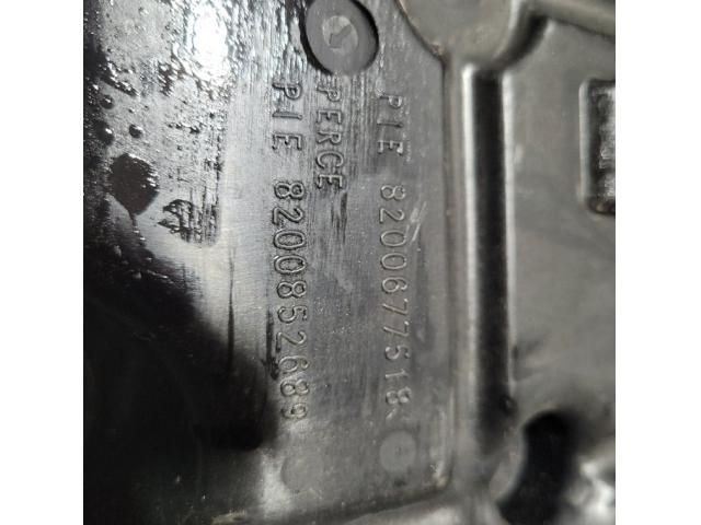 bontott SUZUKI GRAND VITARA Felső Hűtőburkolat