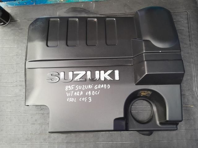 bontott SUZUKI GRAND VITARA Felső Hűtőburkolat