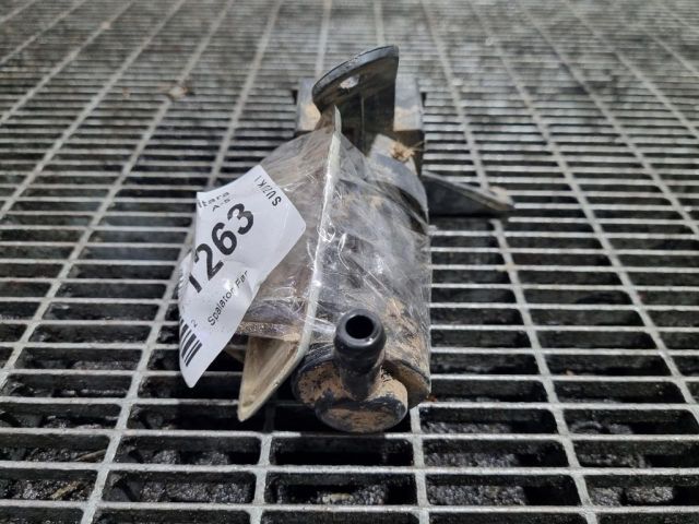 bontott SUZUKI GRAND VITARA Fényszórómosó Fúvóka (Pozíciófüggetlen)