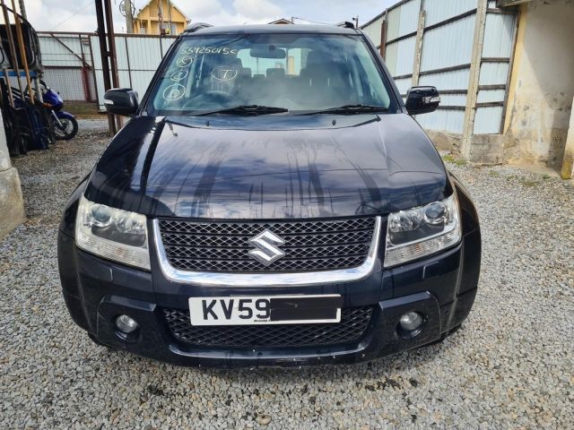 bontott SUZUKI GRAND VITARA Fényszórómosó Fúvóka (Pozíciófüggetlen)