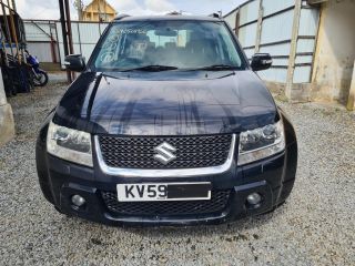 bontott SUZUKI GRAND VITARA Fényszórómosó Fúvóka (Pozíciófüggetlen)