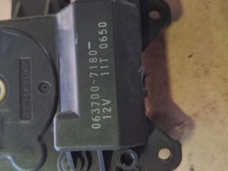 bontott SUZUKI GRAND VITARA Fűtés Állító Motor