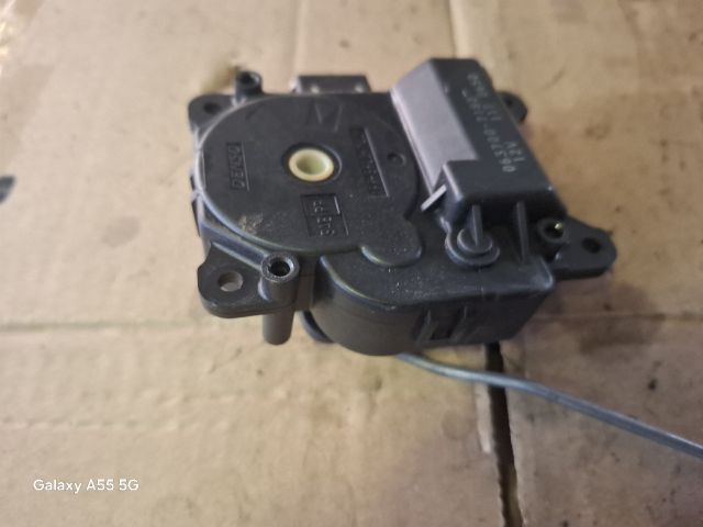 bontott SUZUKI GRAND VITARA Fűtés Állító Motor