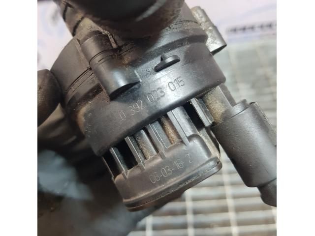 bontott SUZUKI GRAND VITARA Fűtéscsap