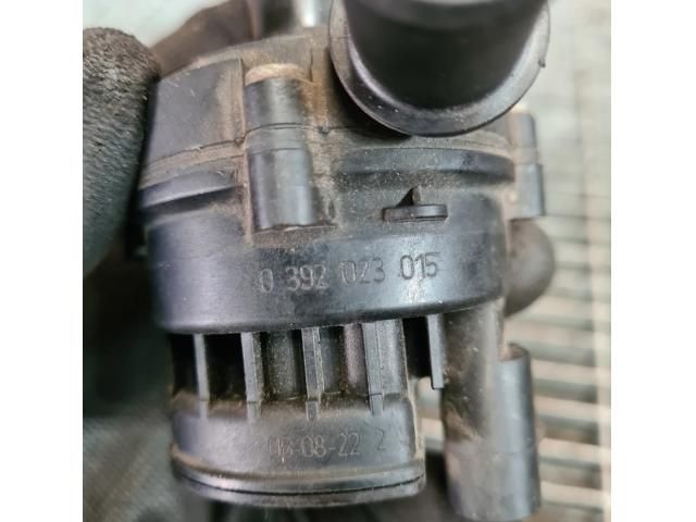 bontott SUZUKI GRAND VITARA Fűtéscsap