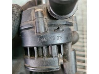 bontott SUZUKI GRAND VITARA Fűtéscsap