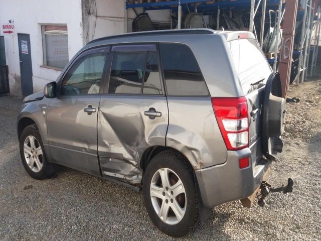 bontott SUZUKI GRAND VITARA Fűtéscsap