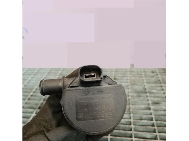 bontott SUZUKI GRAND VITARA Fűtéscsap