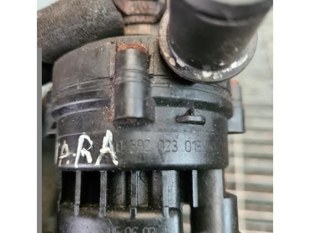 bontott SUZUKI GRAND VITARA Fűtéscsap