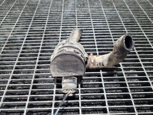 bontott SUZUKI GRAND VITARA Fűtéscsap