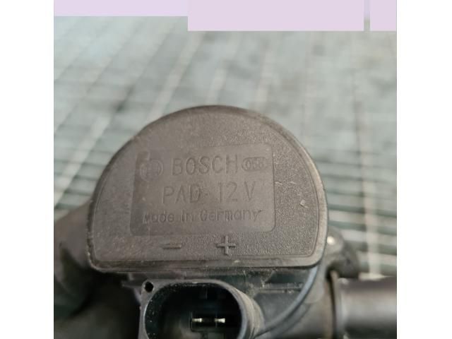 bontott SUZUKI GRAND VITARA Fűtéscsap