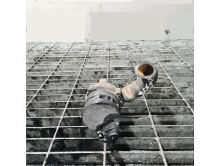 bontott SUZUKI GRAND VITARA Fűtéscsap