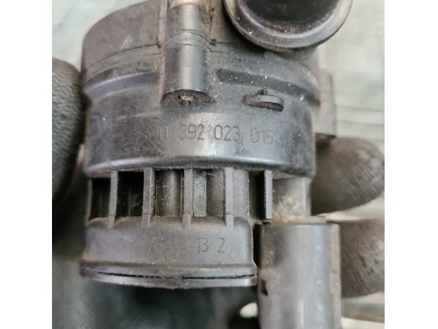 bontott SUZUKI GRAND VITARA Fűtéscsap