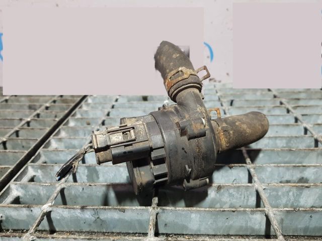 bontott SUZUKI GRAND VITARA Fűtéscsap