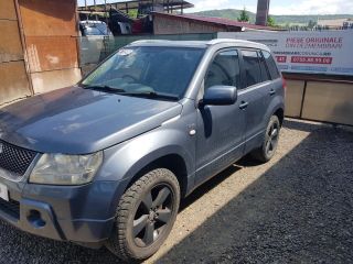 bontott SUZUKI GRAND VITARA Fűtéscsap