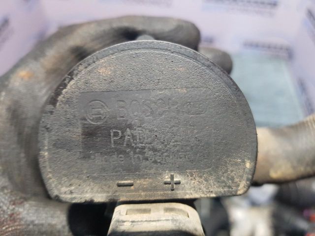 bontott SUZUKI GRAND VITARA Fűtéscsap