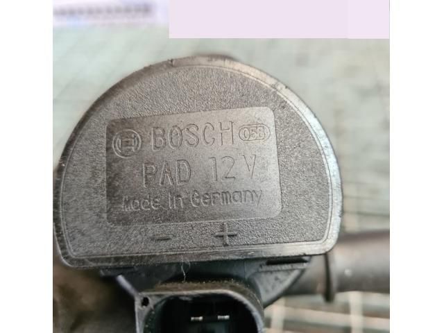 bontott SUZUKI GRAND VITARA Fűtéscsap