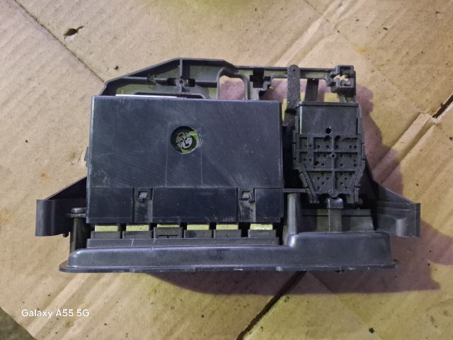 bontott SUZUKI GRAND VITARA Fűtéskapcsoló (manuális klímás)