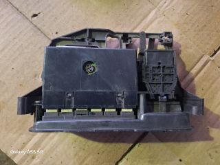 bontott SUZUKI GRAND VITARA Fűtéskapcsoló (manuális klímás)