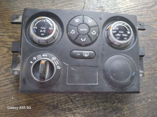 bontott SUZUKI GRAND VITARA Fűtéskapcsoló (manuális klímás)