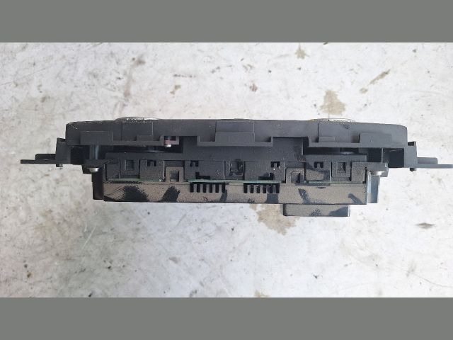 bontott SUZUKI GRAND VITARA Fűtéskapcsoló (manuális klímás)