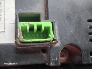 bontott SUZUKI GRAND VITARA Fűtéskapcsoló (manuális klímás)