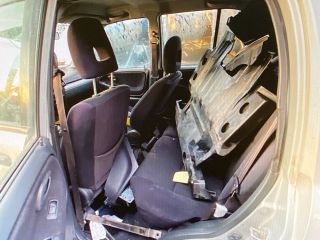 bontott SUZUKI GRAND VITARA Fűtéskapcsoló (manuális klímás)