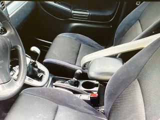 bontott SUZUKI GRAND VITARA Fűtéskapcsoló (manuális klímás)