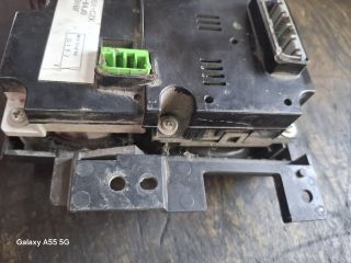 bontott SUZUKI GRAND VITARA Fűtéskapcsoló (manuális klímás)