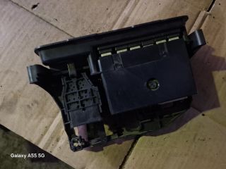 bontott SUZUKI GRAND VITARA Fűtéskapcsoló (manuális klímás)