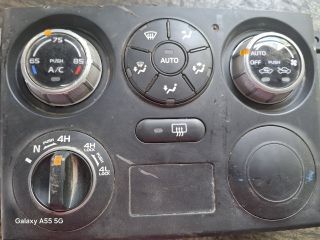 bontott SUZUKI GRAND VITARA Fűtéskapcsoló (manuális klímás)