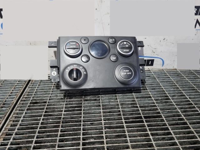 bontott SUZUKI GRAND VITARA Fűtéskapcsoló