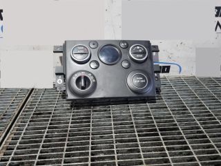 bontott SUZUKI GRAND VITARA Fűtéskapcsoló