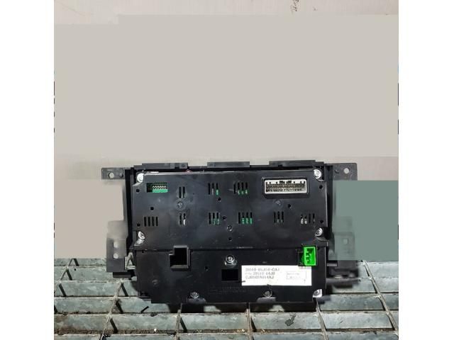 bontott SUZUKI GRAND VITARA Fűtéskapcsoló