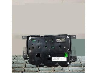 bontott SUZUKI GRAND VITARA Fűtéskapcsoló