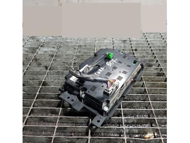 bontott SUZUKI GRAND VITARA Fűtéskapcsoló