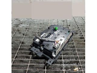 bontott SUZUKI GRAND VITARA Fűtéskapcsoló