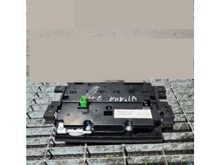 bontott SUZUKI GRAND VITARA Fűtéskapcsoló