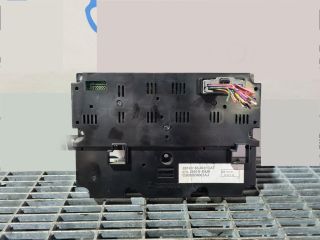 bontott SUZUKI GRAND VITARA Fűtéskapcsoló