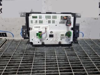 bontott SUZUKI GRAND VITARA Fűtéskapcsoló