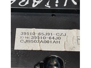 bontott SUZUKI GRAND VITARA Fűtéskapcsoló