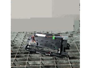 bontott SUZUKI GRAND VITARA Fűtéskapcsoló